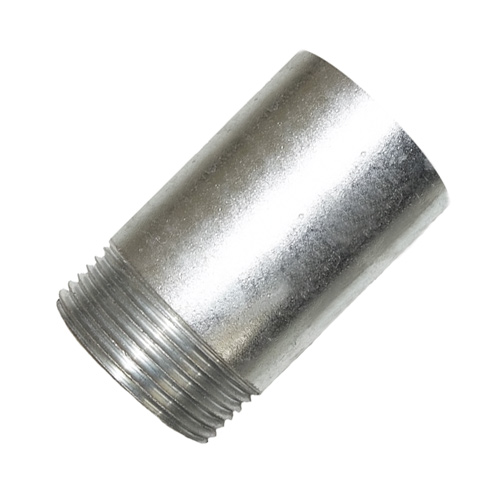 Резьба стальная оцинкованная 32 (L38) - фото1