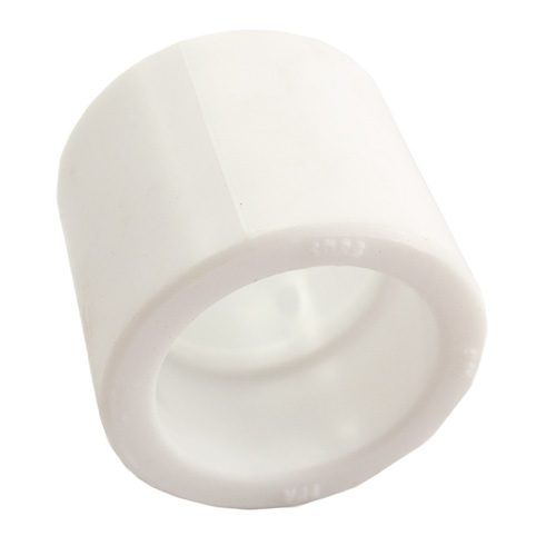 Муфта PPRC MeerPlast 50 - фото1