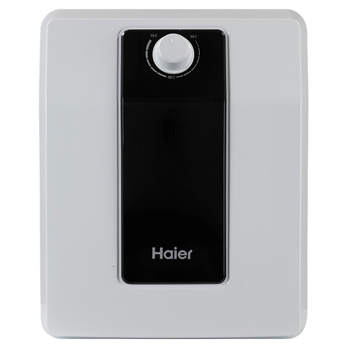 Водонагреватель Haier верх.подв. ES15V-Q2(R) 15л. - фото1
