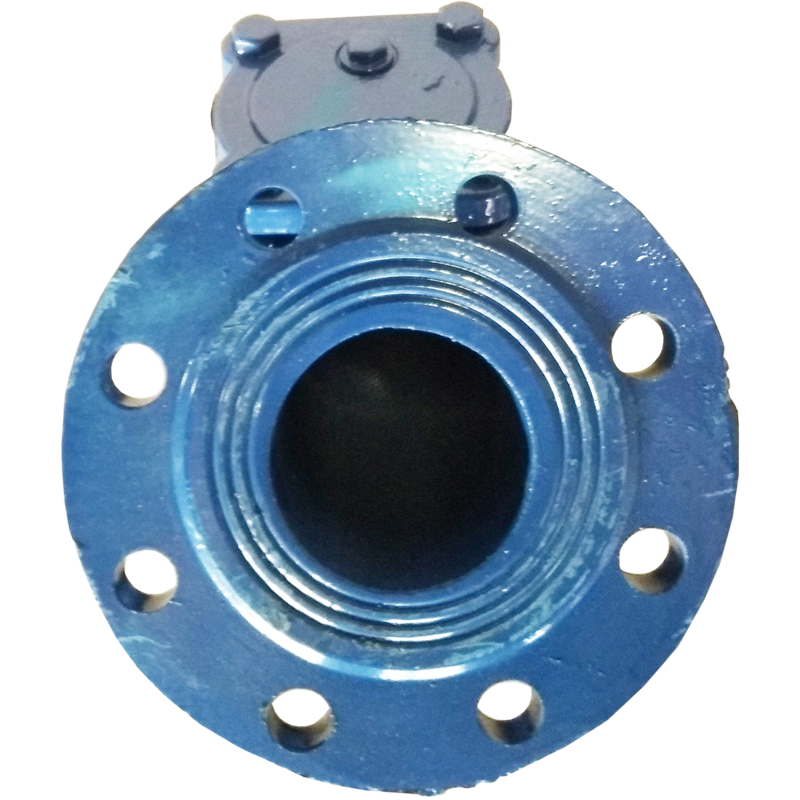 Фильтр магнитный фланцевый DN 80 (КНР) фото-6