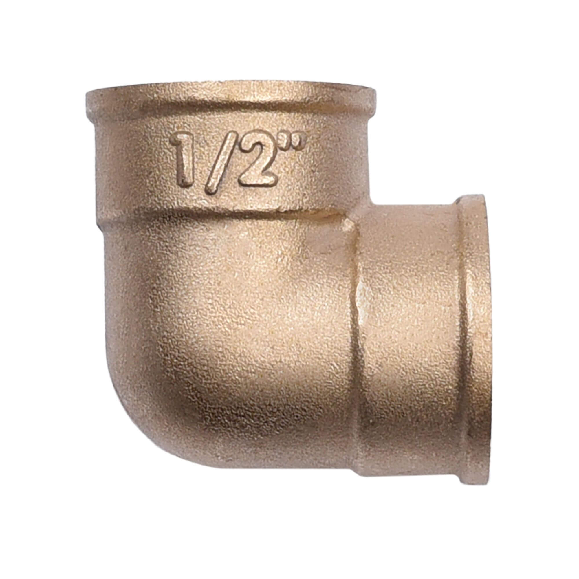 Угольник латунный 15 В-В фото-2 Угольник латунный 15 В-В фото-2