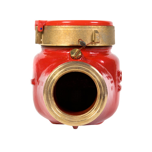 Счетчик воды Декаст ВСКМ 90-50 Атлант У (универс. с КМЧ) многоструйный фото-3 Счетчик воды Декаст ВСКМ 90-50 Атлант У (универс. с КМЧ) многоструйный фото-3