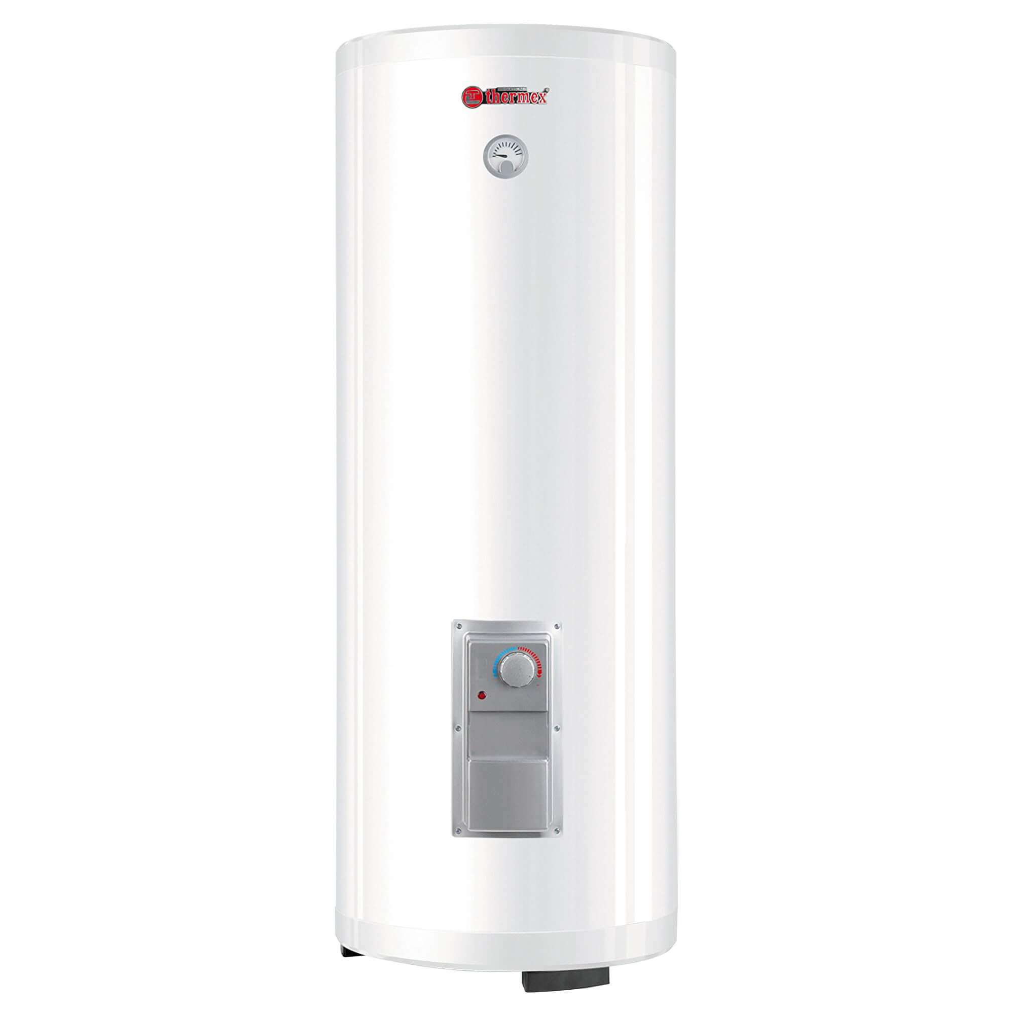 Водонагреватель комбинированный THERMEX ER 150V (combi) - фото1