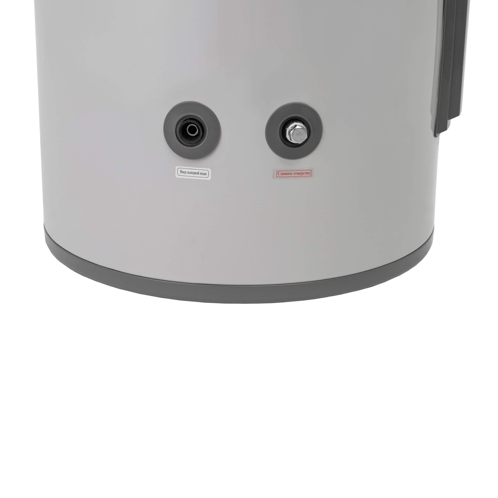 Водонагреватель Haier напольный FCD-JTLD200 200л. фото-3