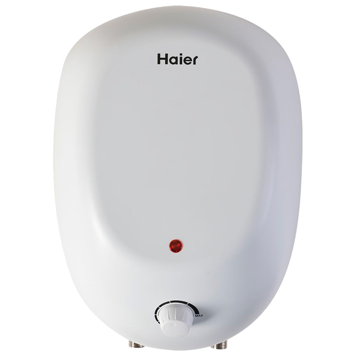 Водонагреватель Haier нижн.подв. ES8V-Q1(R) 8л. - фото1