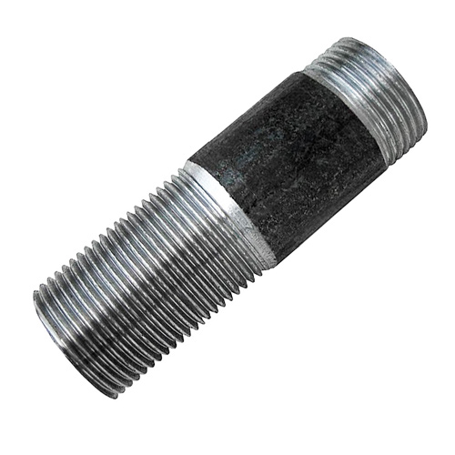 Сгон стальной 25 (L130) ГОСТ 8969-75 - фото1