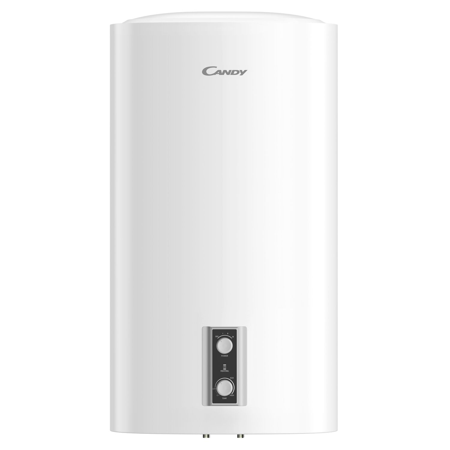 Водонагреватель Candy CF80V-P1 INOX 80л. - фото2
