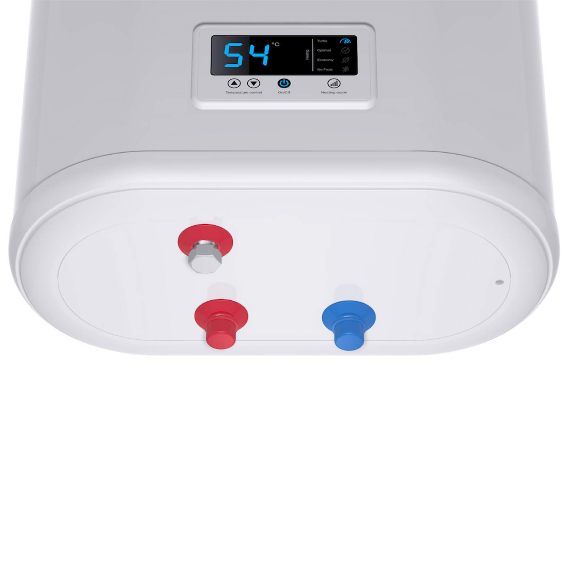 Водонагреватель THERMEX IF 100 V PRO фото-4