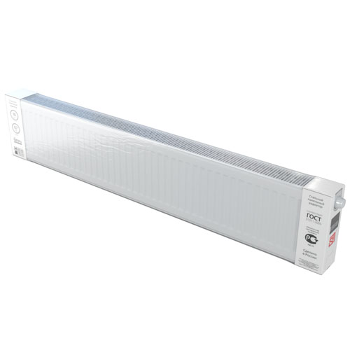 Стальной панельный радиатор STI Ventil Compact 22-300-1600 фото-3 Стальной панельный радиатор STI Ventil Compact 22-300-1600 фото-3