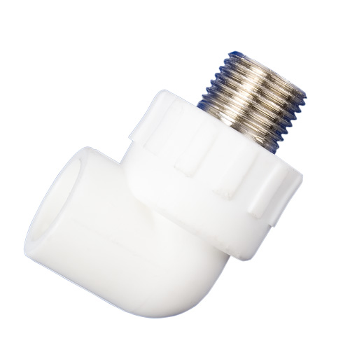 Угольник PPRC Meerplast НР 32х1 - фото1