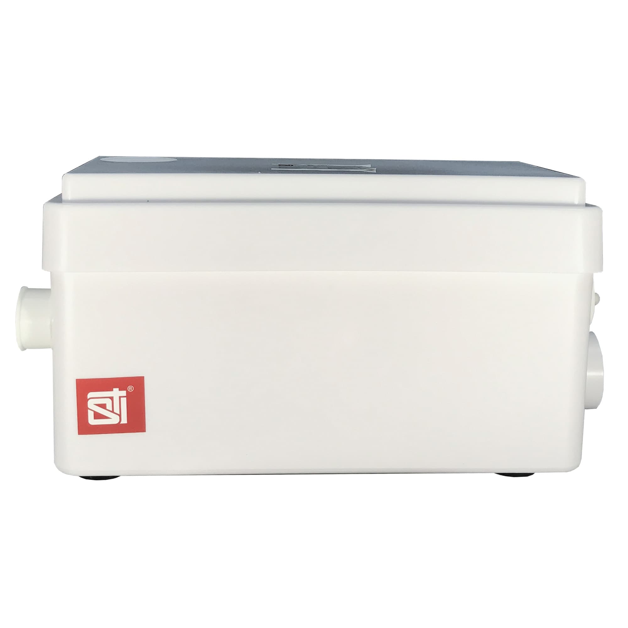 Насос канализационный STI SP-250 фото-2