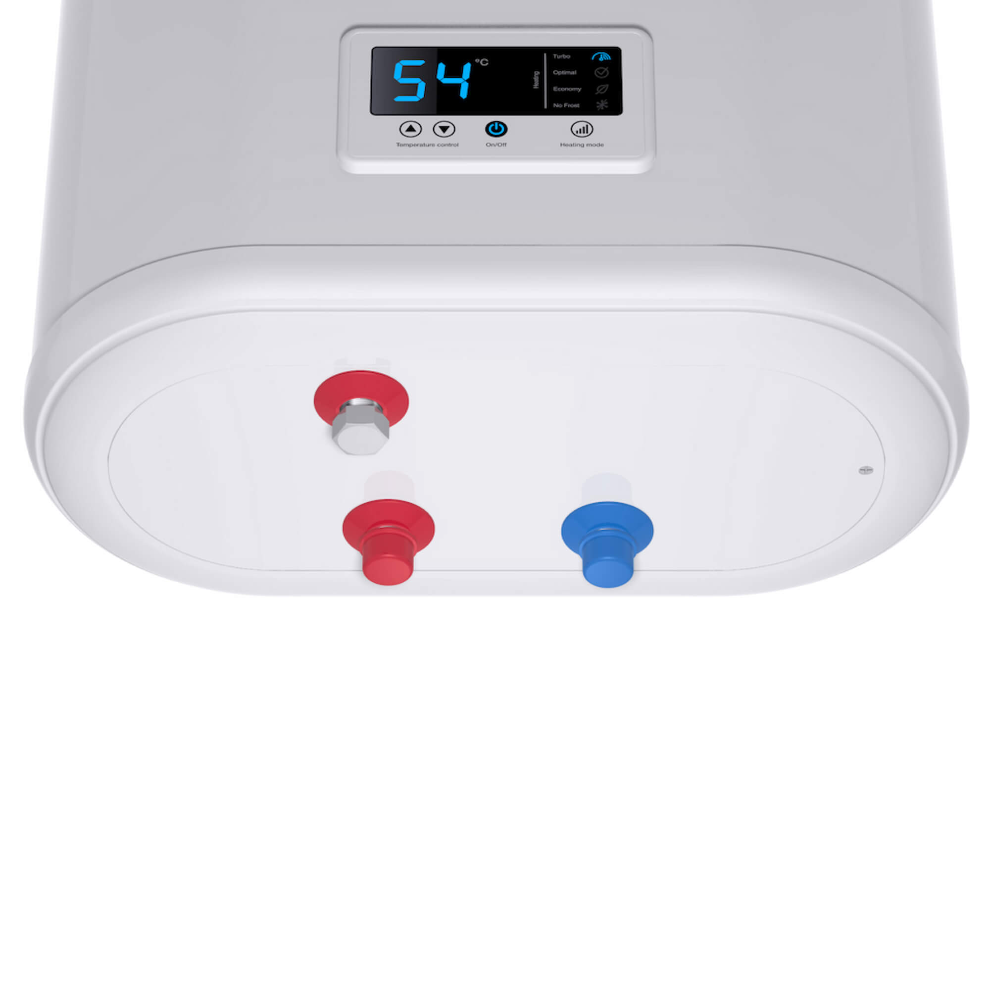 Водонагреватель THERMEX IF 50 V PRO фото-4 Водонагреватель THERMEX IF 50 V PRO фото-4