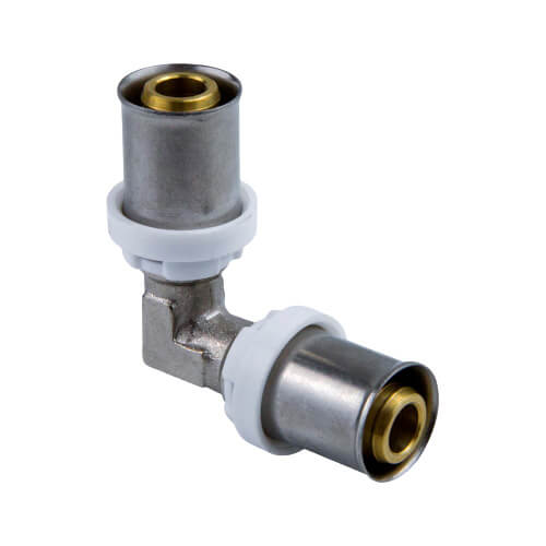 Уголок STI пресс 90 гр. 16 фото-3