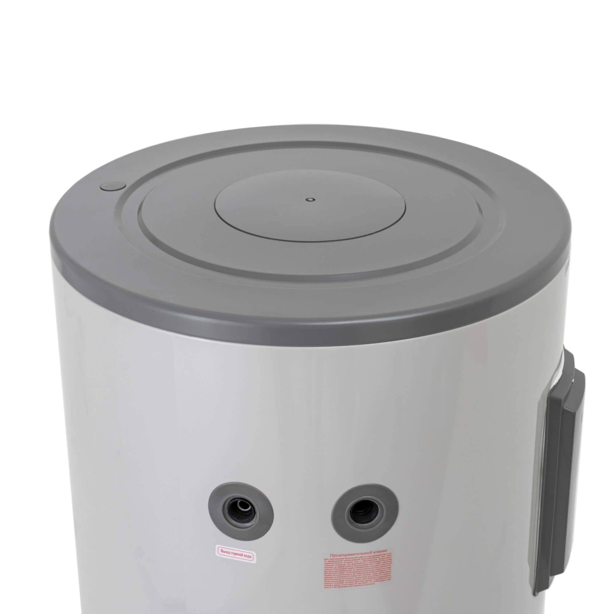 Водонагреватель Haier напольный FCD-JTLD200 200л. фото-4