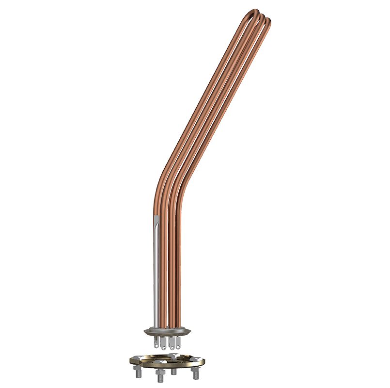 Панель управления THERMEX в сборе с тэном 6 кВт фото-8 Панель управления THERMEX в сборе с тэном 6 кВт фото-8