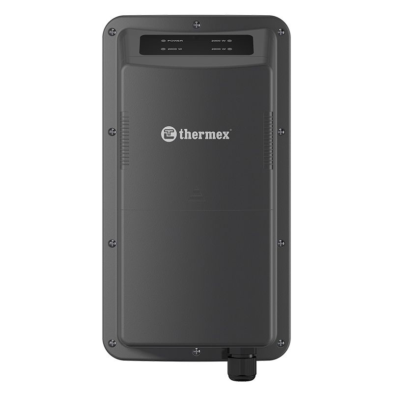 Панель управления THERMEX в сборе с тэном 6 кВт фото-5 Панель управления THERMEX в сборе с тэном 6 кВт фото-5