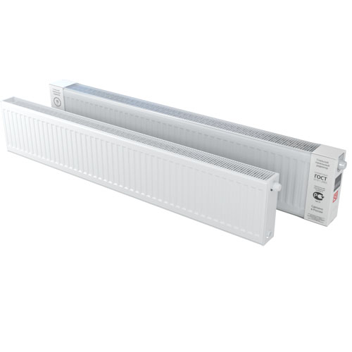 Стальной панельный радиатор STI Ventil Compact 22-300-1600 Стальной панельный радиатор STI Ventil Compact 22-300-1600