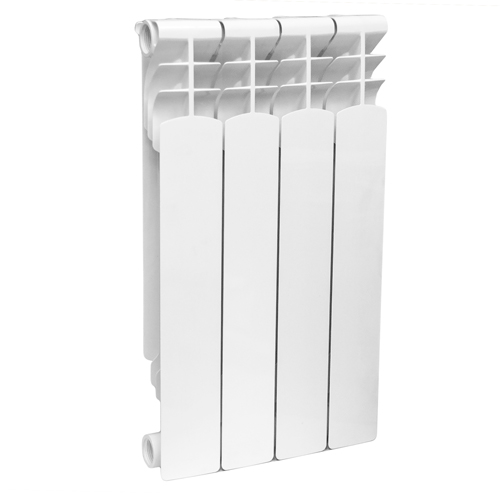 Биметаллический радиатор STI RUS (F) 500/80 4 сек. - фото1 Биметаллический радиатор STI RUS (F) 500/80 4 сек. - фото1