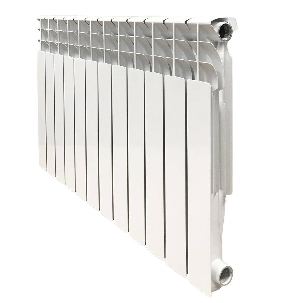 Биметаллический радиатор STI ECO RUS BM 500/100 12 сек. фото-3