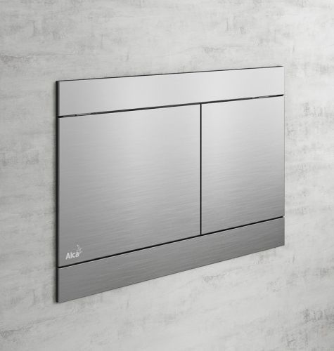 Кнопка управления Alcaplast FUN - фото1