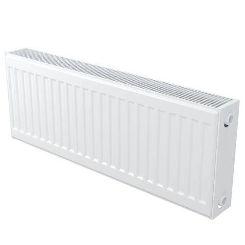 Стальной панельный радиатор STI Ventil Compact 22-300-1000 фото-2