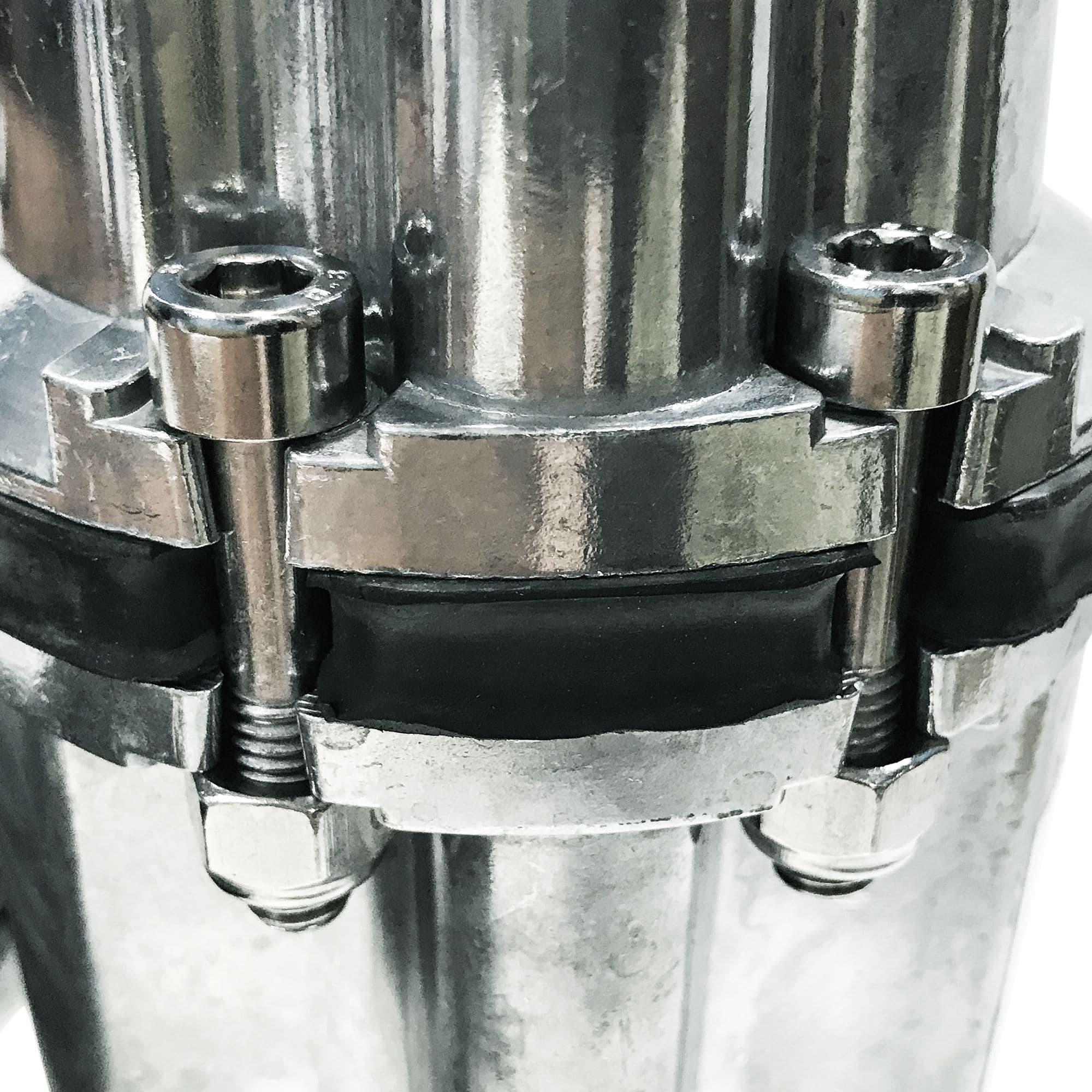 Насос вибрационный STI VU 25/60-16 (верхний водозабор) фото-7