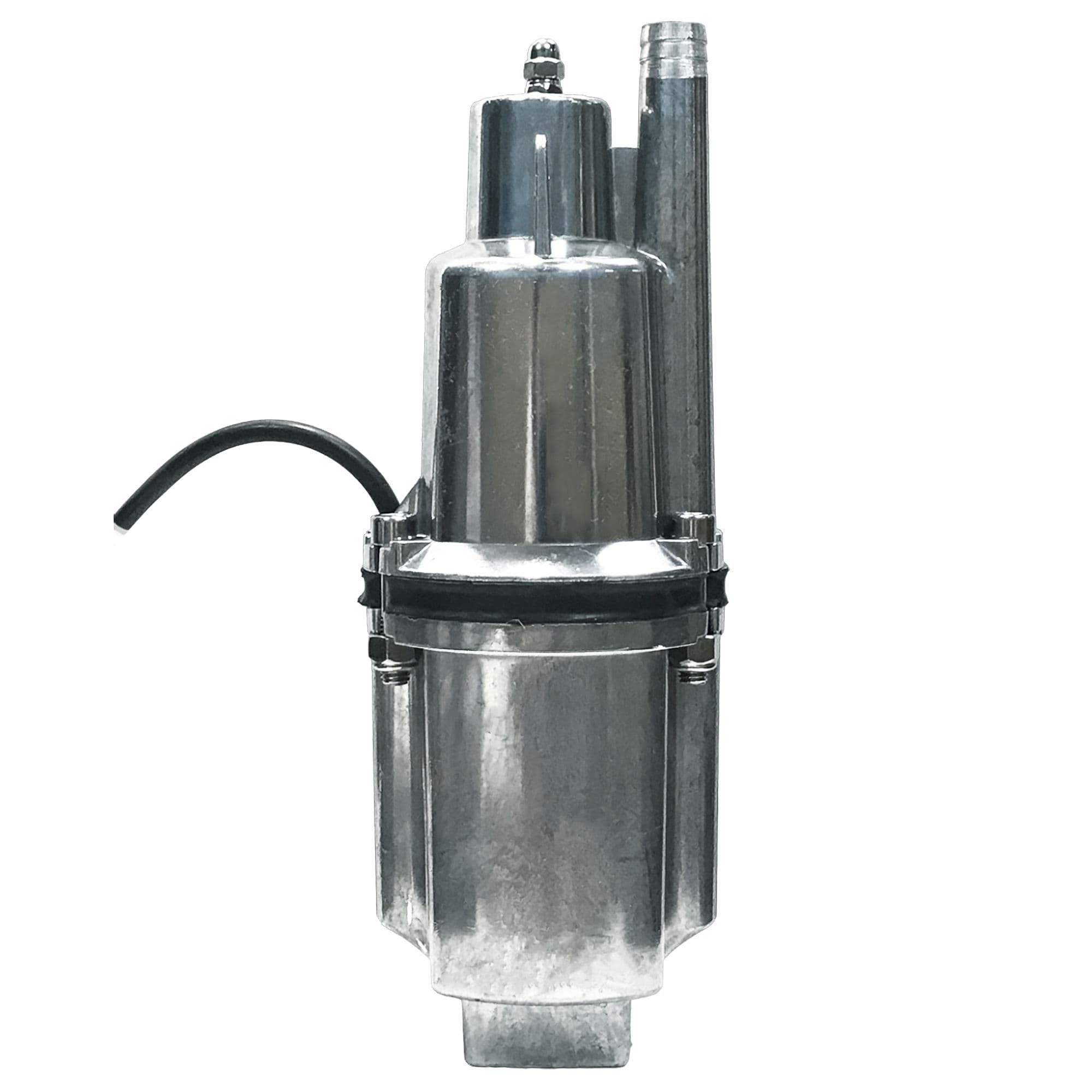 Насос вибрационный STI VU 25/60-16 (верхний водозабор) фото-4