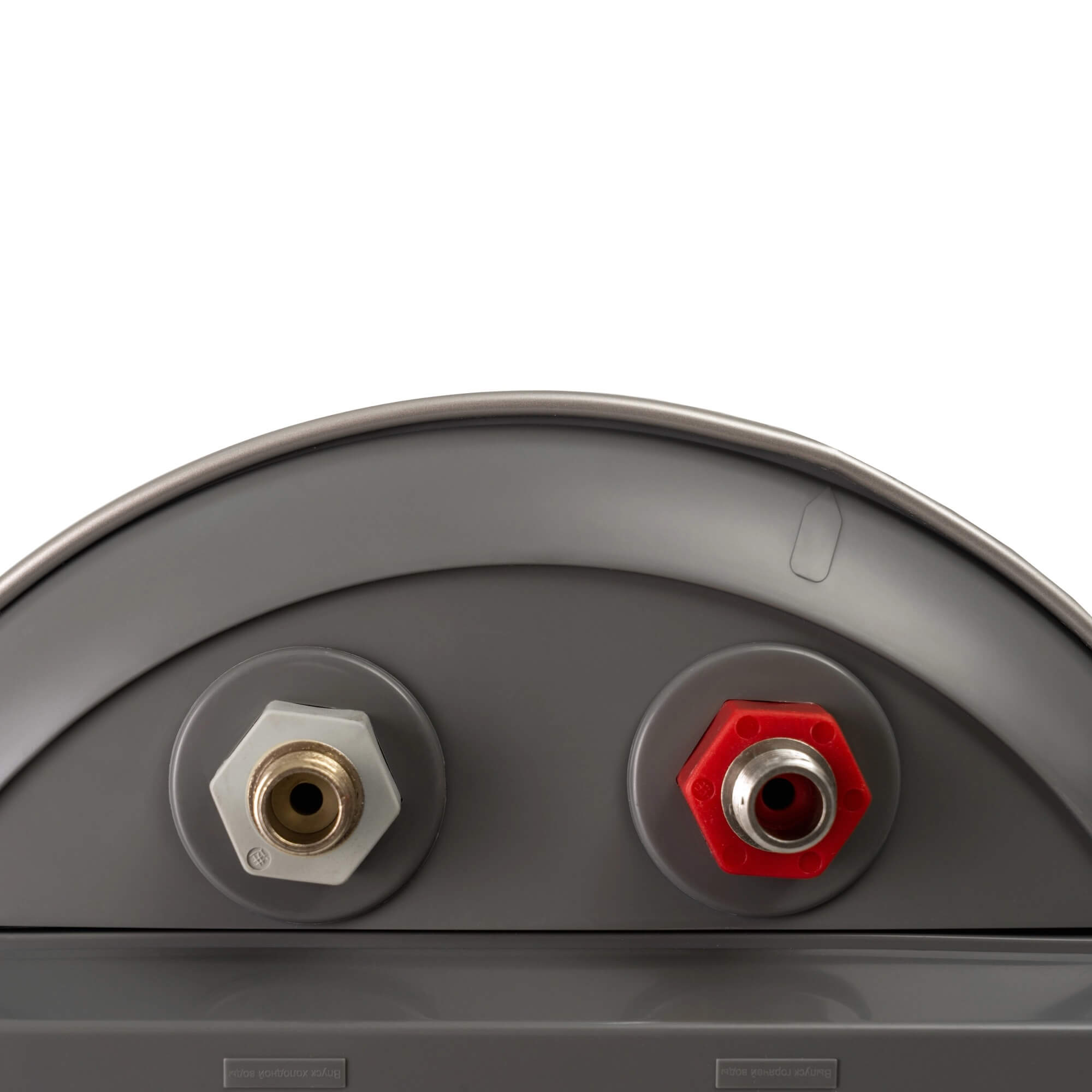 Водонагреватель Haier ES50V-Color 50л. фото-9