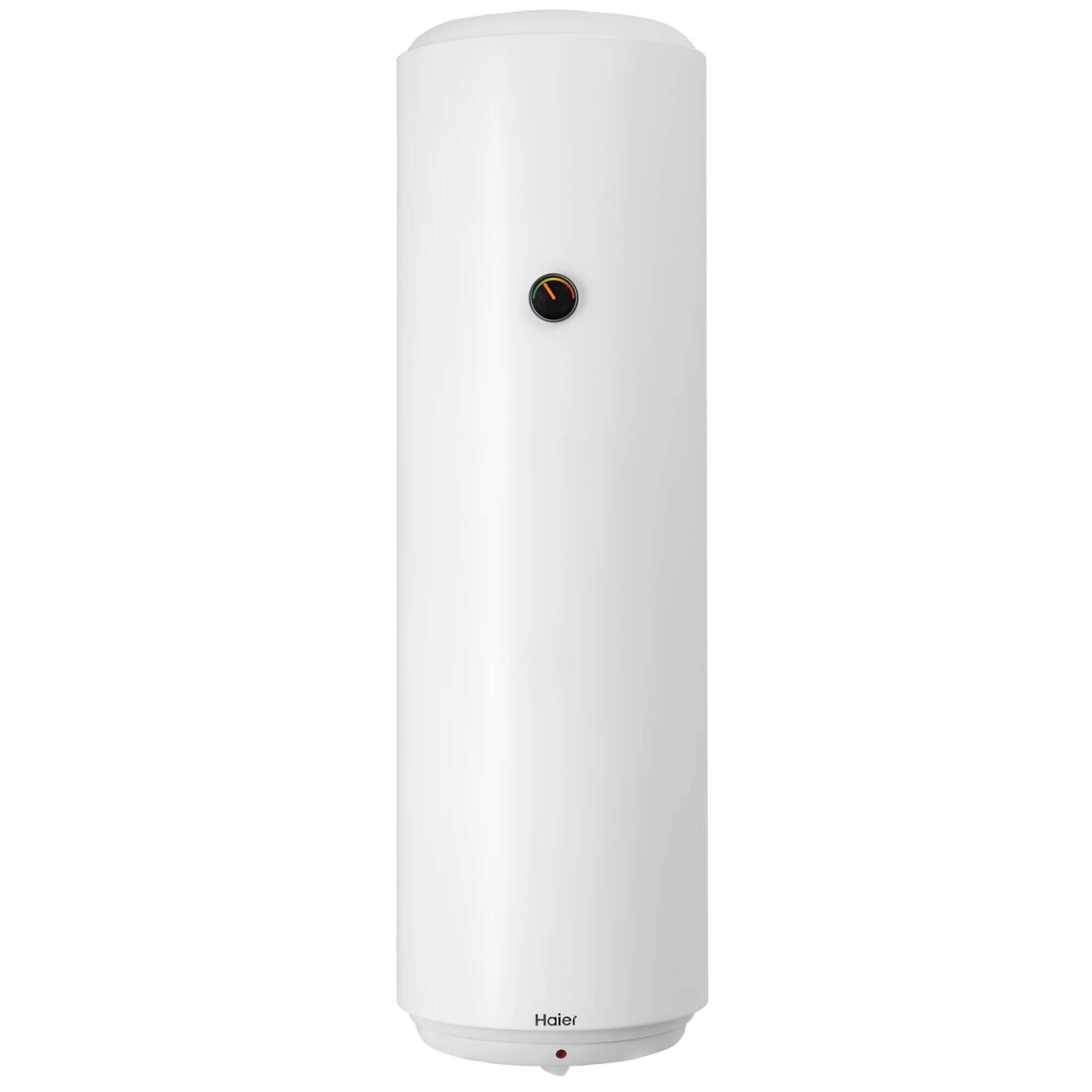 Водонагреватель Haier ES80V-B2 Slim 80л. - фото