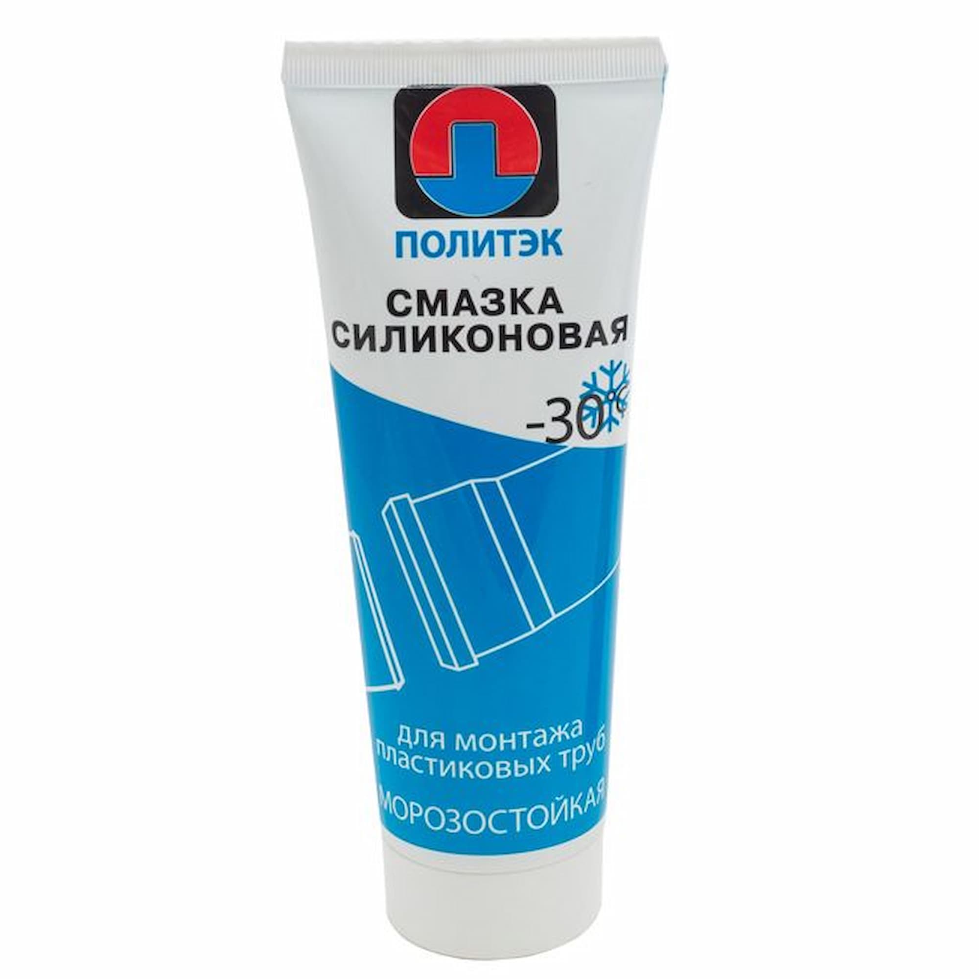 Смазка техническая 250г фото-2
