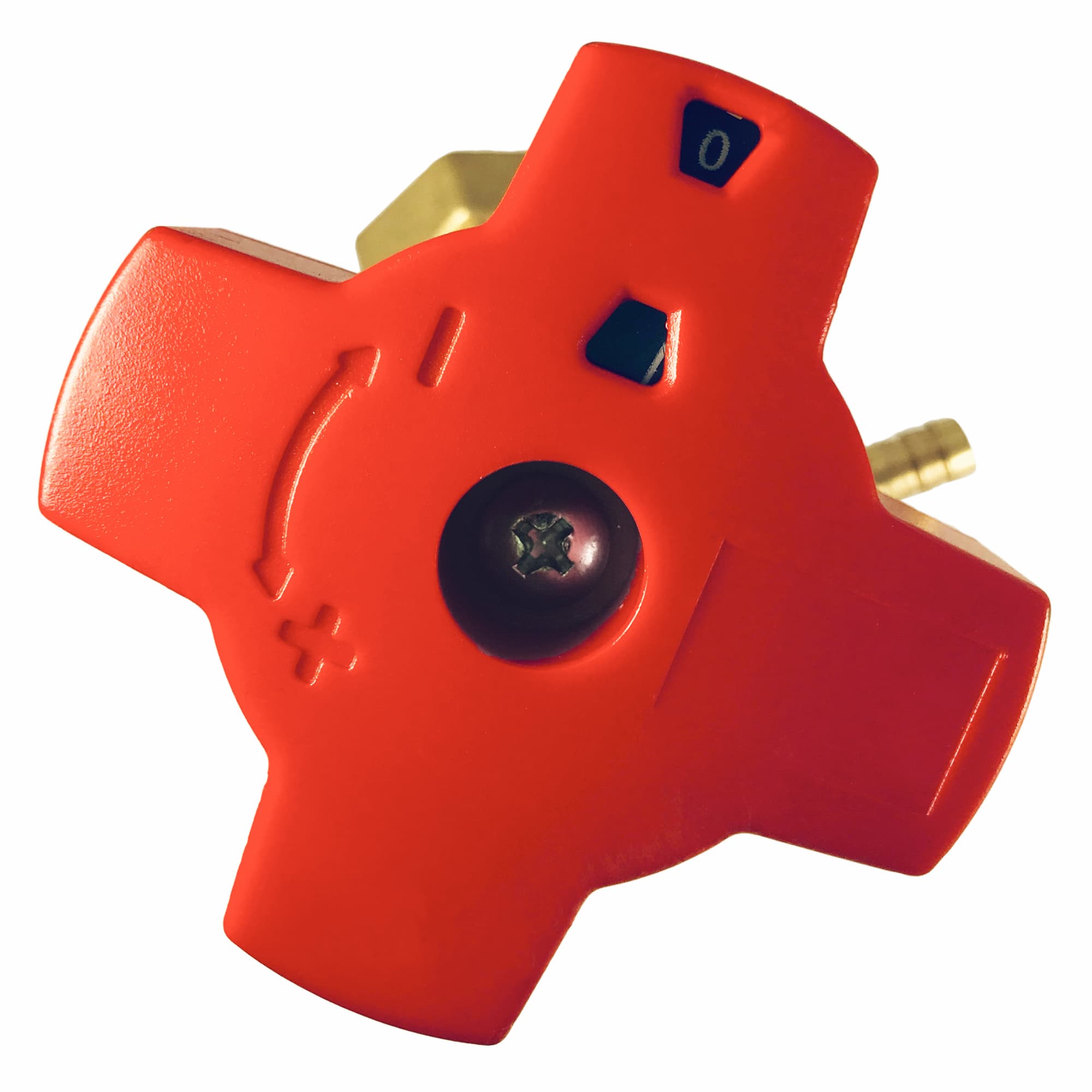 Клапан балансировочный STI ручной 20 (¾) фото-3