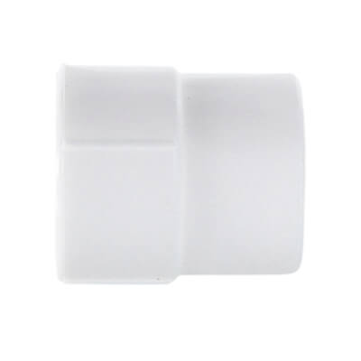 Муфта PPRC MeerPlast 50х25 Н/В - фото2