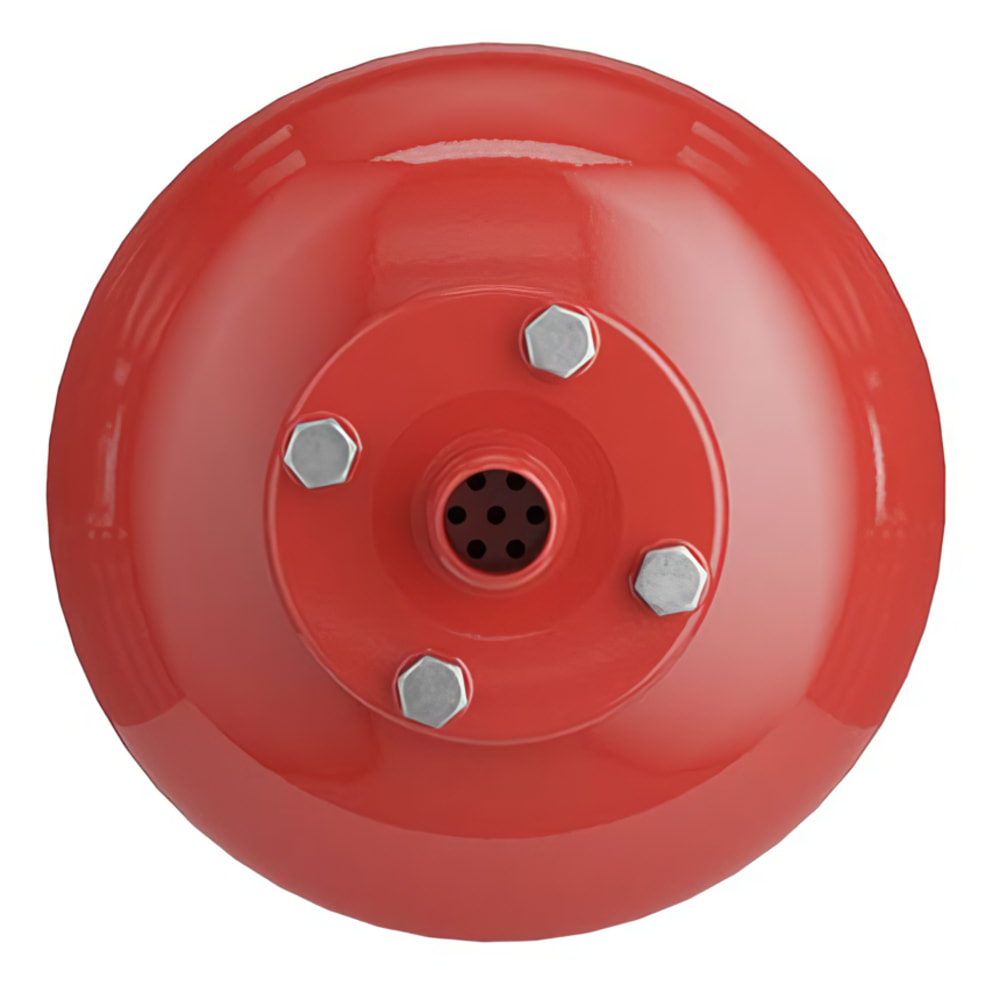 Расширительный бак Wester 8 л. - фото2