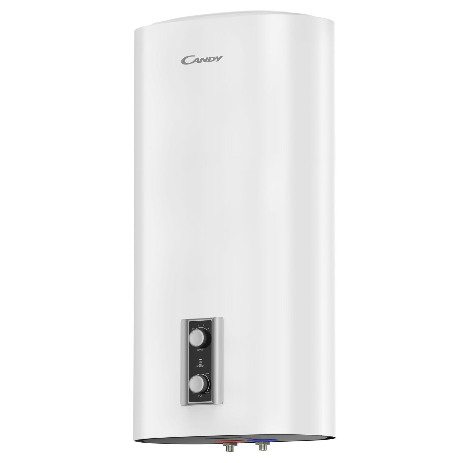 Водонагреватель Candy CF50V-P1 INOX 50л. - фото1