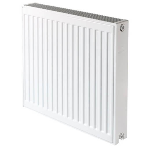 Стальной панельный радиатор Warmhaus Compact 22-500-1000 - фото1