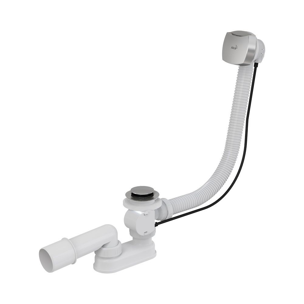 Сифон для ванны Alcaplast, A51CR - фото1