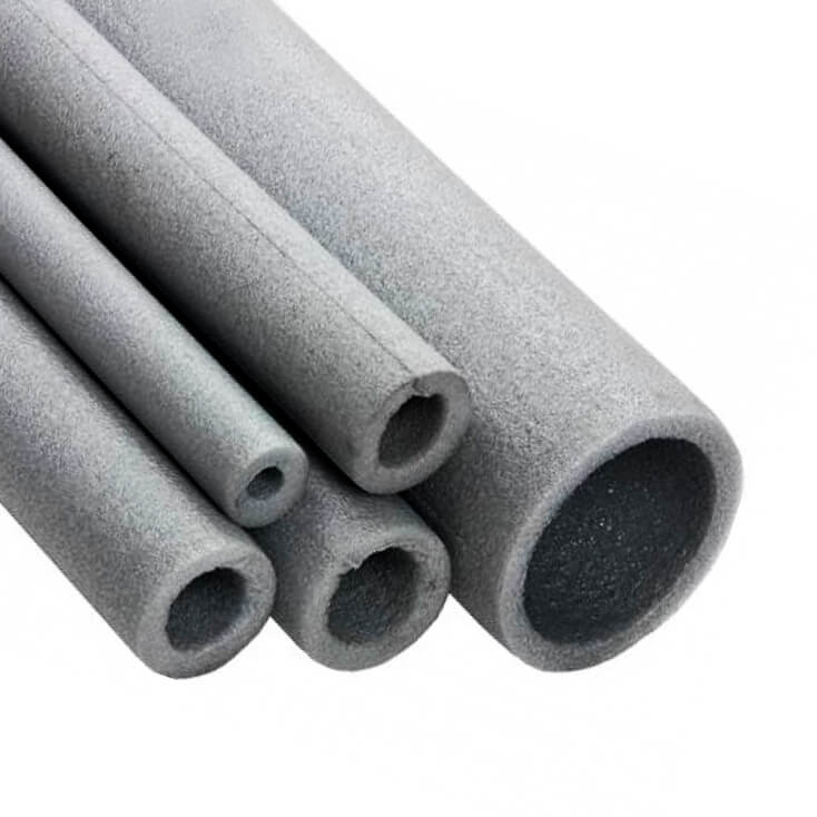 Трубка теплоизоляционная Energoflex Super 42-9 (по 2 м)