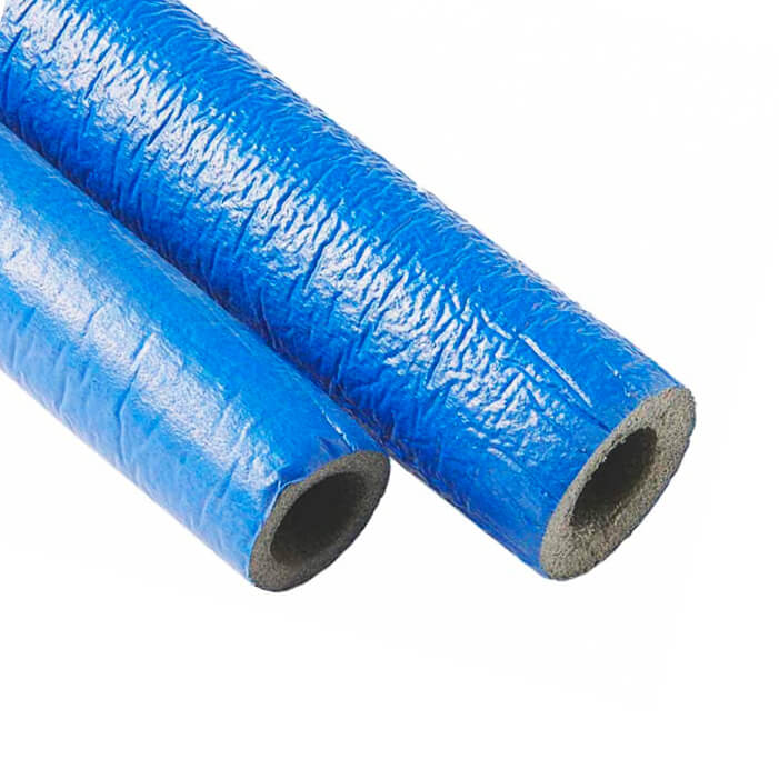 Трубка теплоизоляционная Energoflex Super Protect S 18-6 (по 2 м) Трубка теплоизоляционная Energoflex Super Protect S 18-6 (по 2 м)
