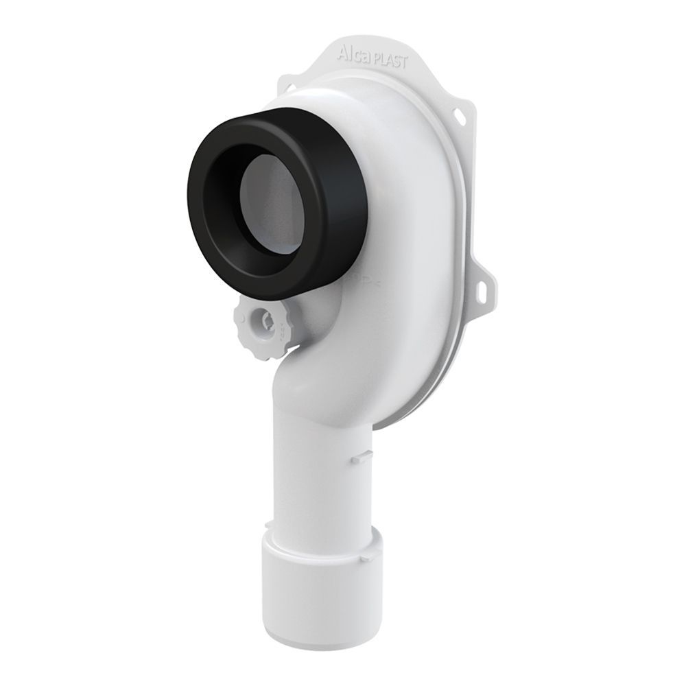 Сифон для писсуара Alcaplast вертикальный, A45C - фото1