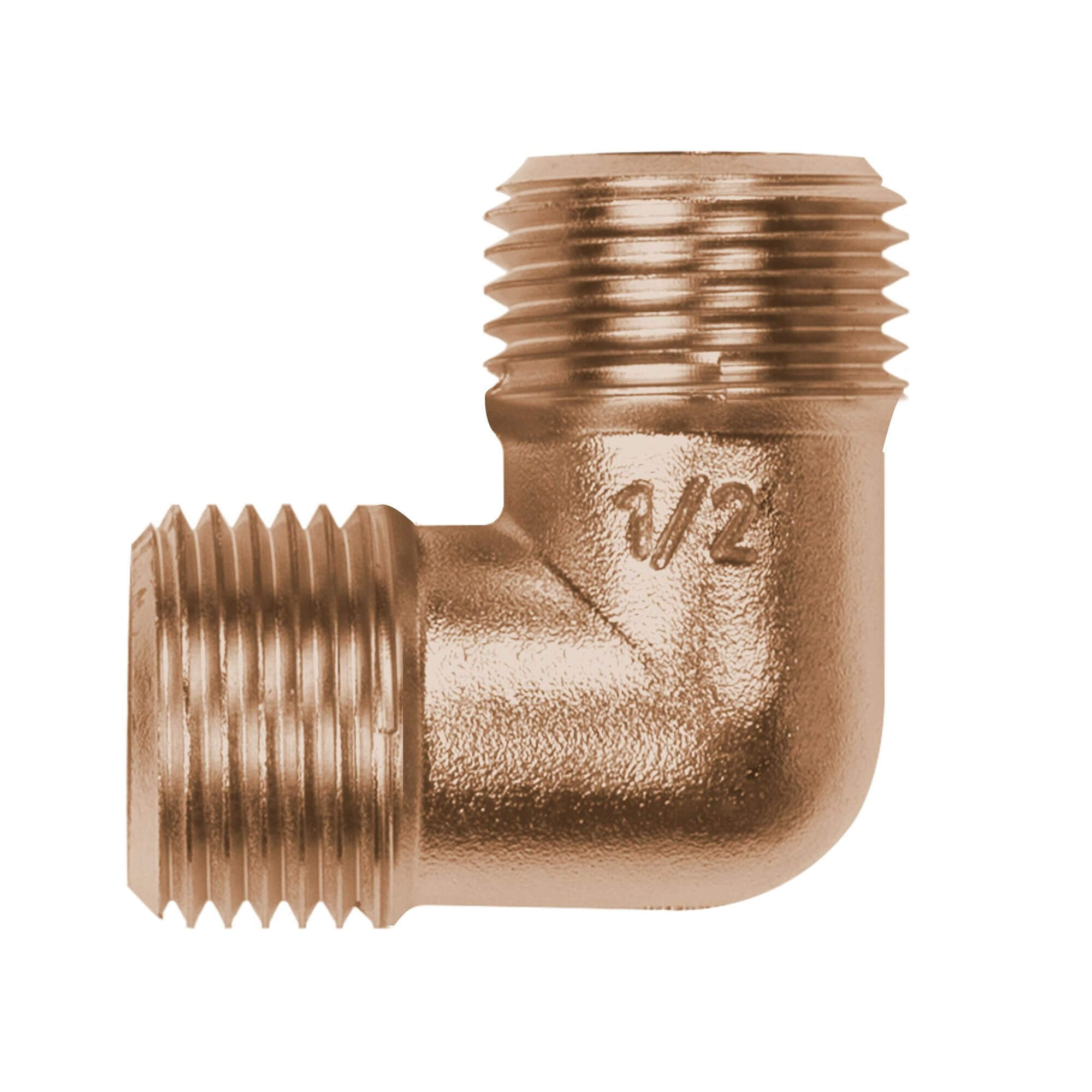 Угольник латунный 15 Н-Н фото-2 Угольник латунный 15 Н-Н фото-2