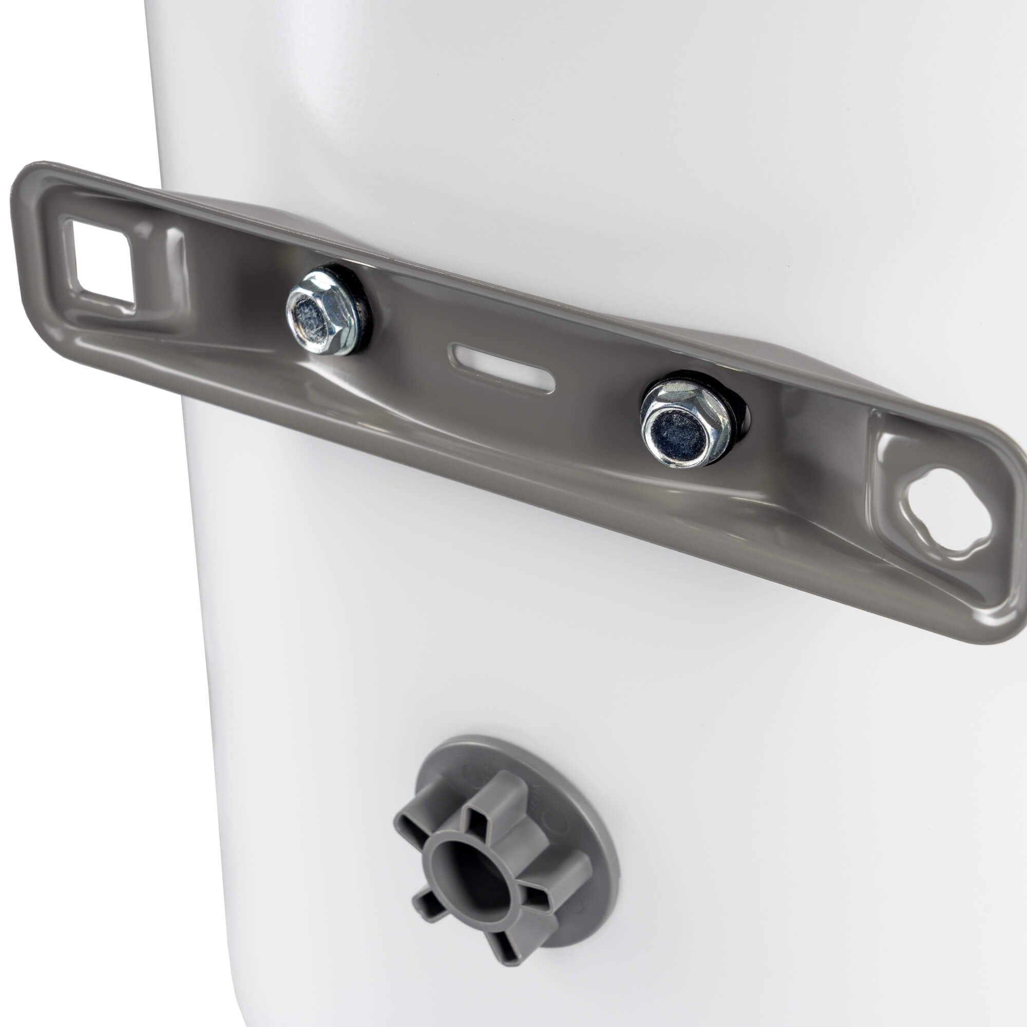 Водонагреватель Haier ES30V-A4 30л. фото-5