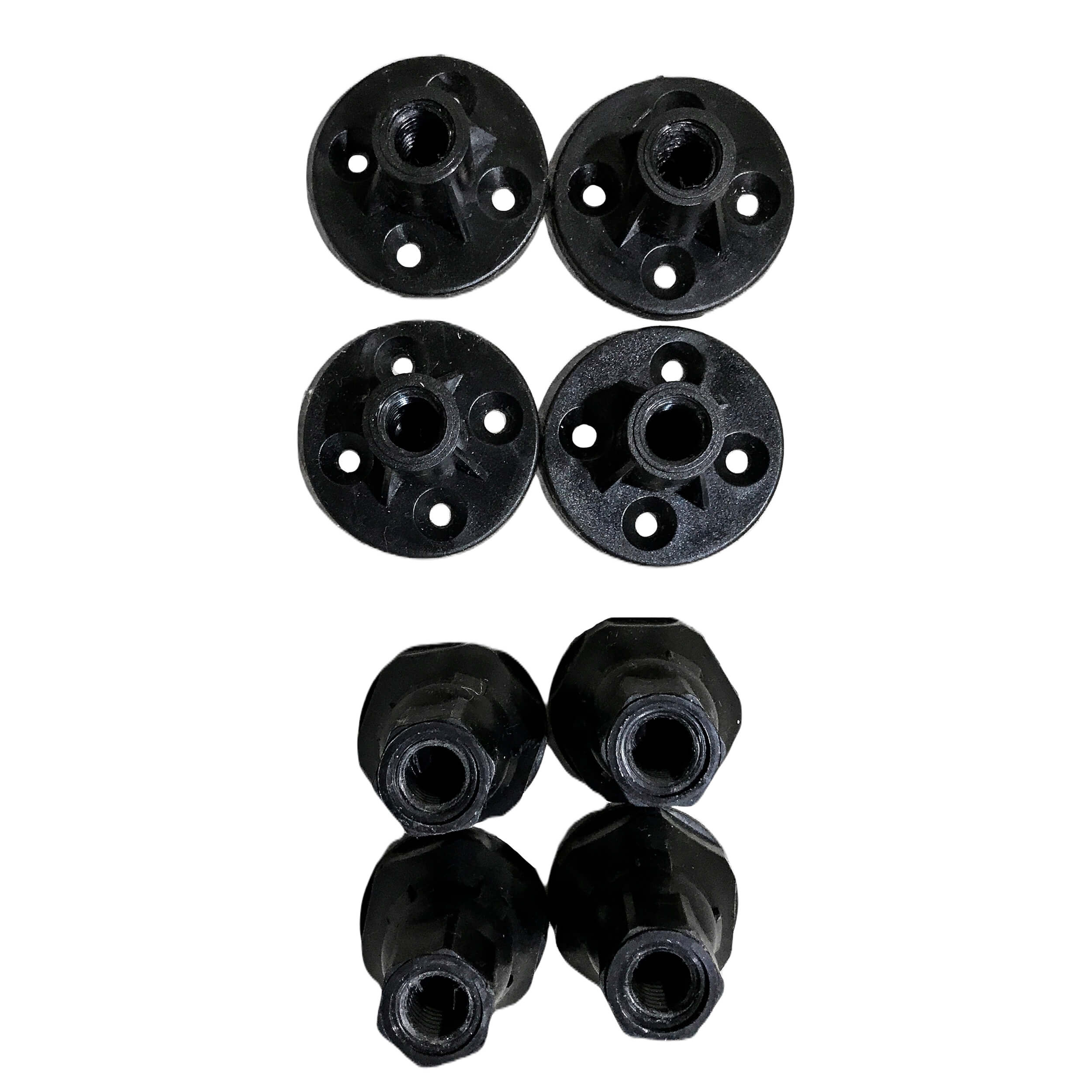 Каркас для стального поддона 80х80 фото-5 Каркас для стального поддона 80х80 фото-5