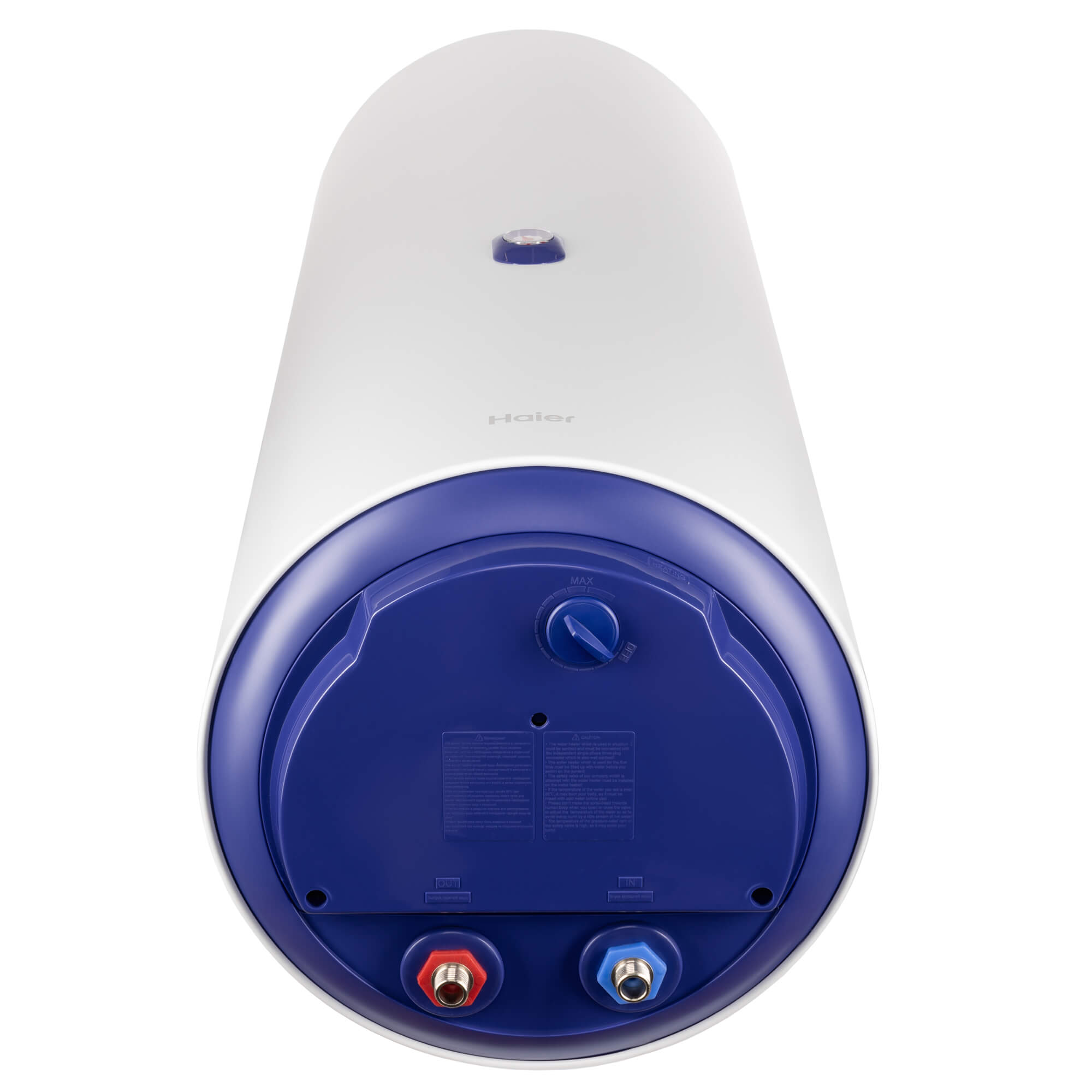 Водонагреватель Haier ES100V-A4 100л. фото-7