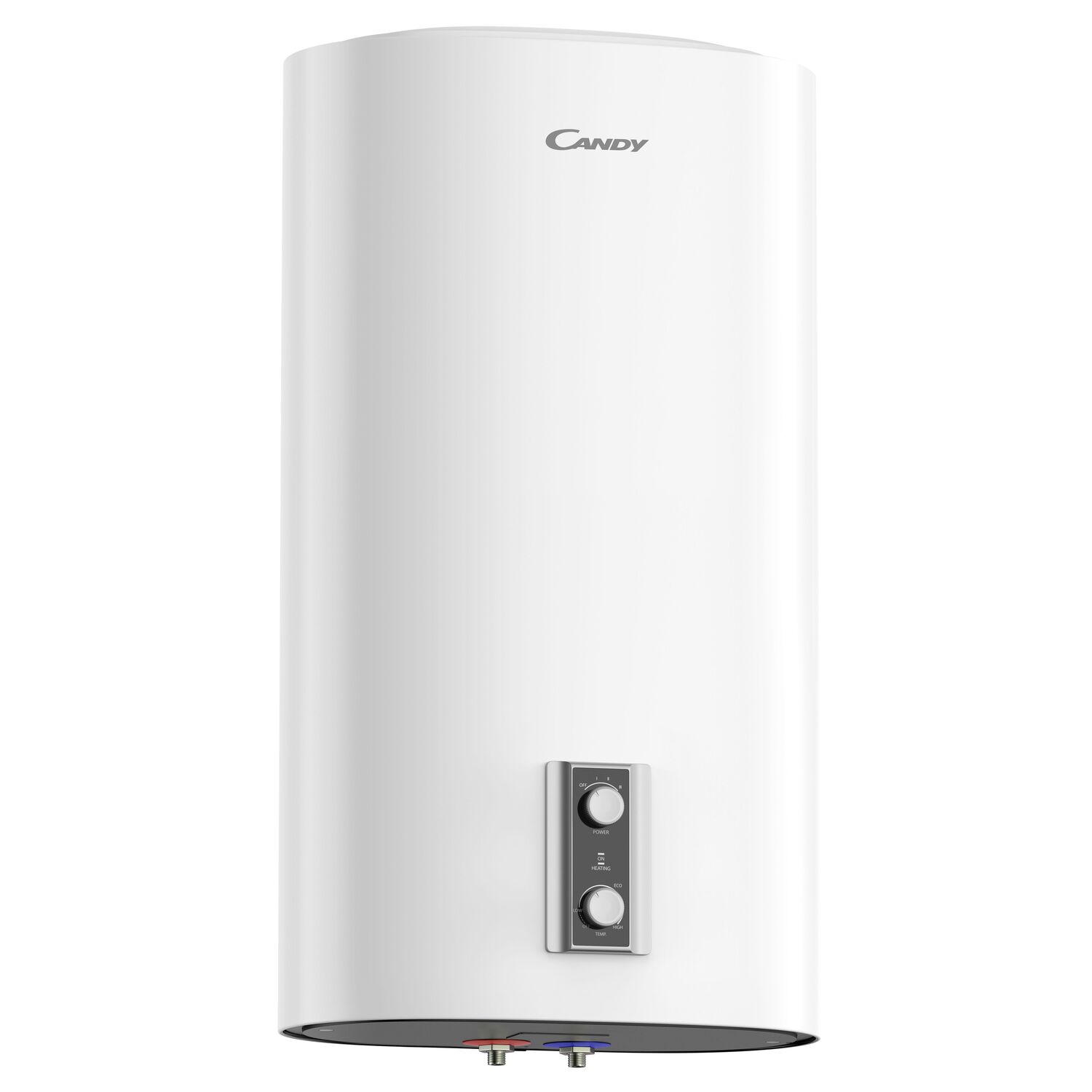 Водонагреватель Candy CF80V-P1 INOX 80л. фото-3