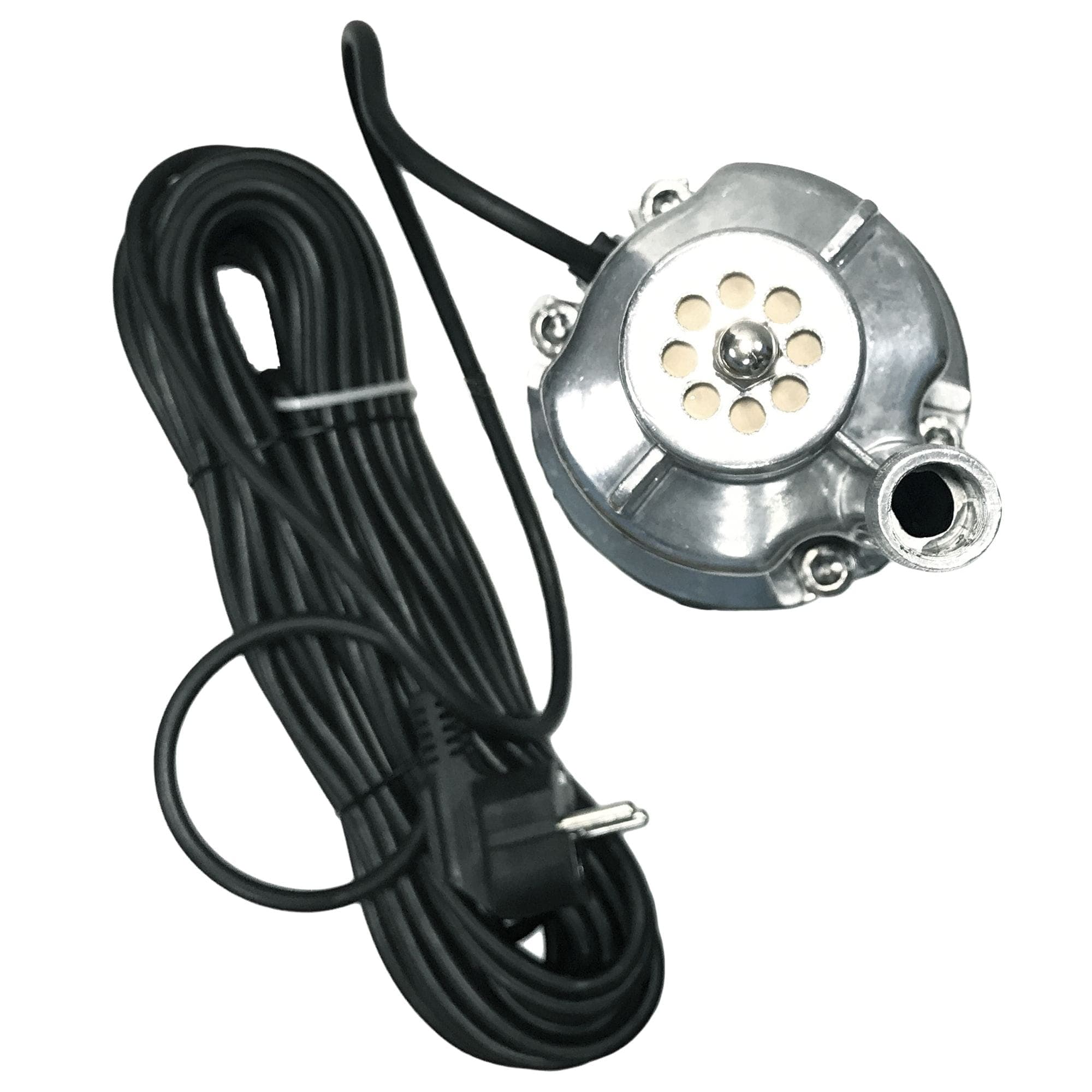 Насос вибрационный STI VU 25/60-16 (верхний водозабор) фото-8