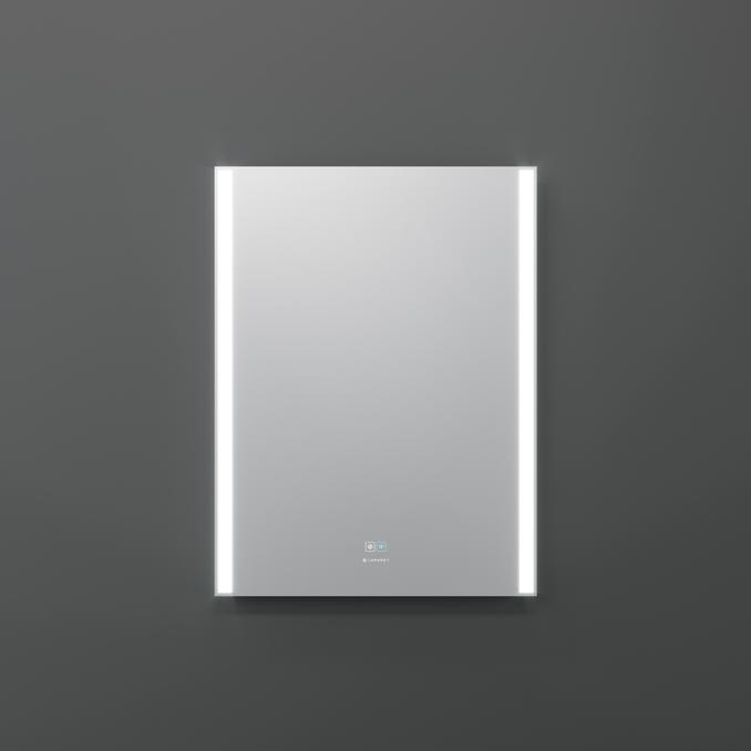 Зеркало Laparet Electra 60х80 с LED подсветкой без подогрева - фото1