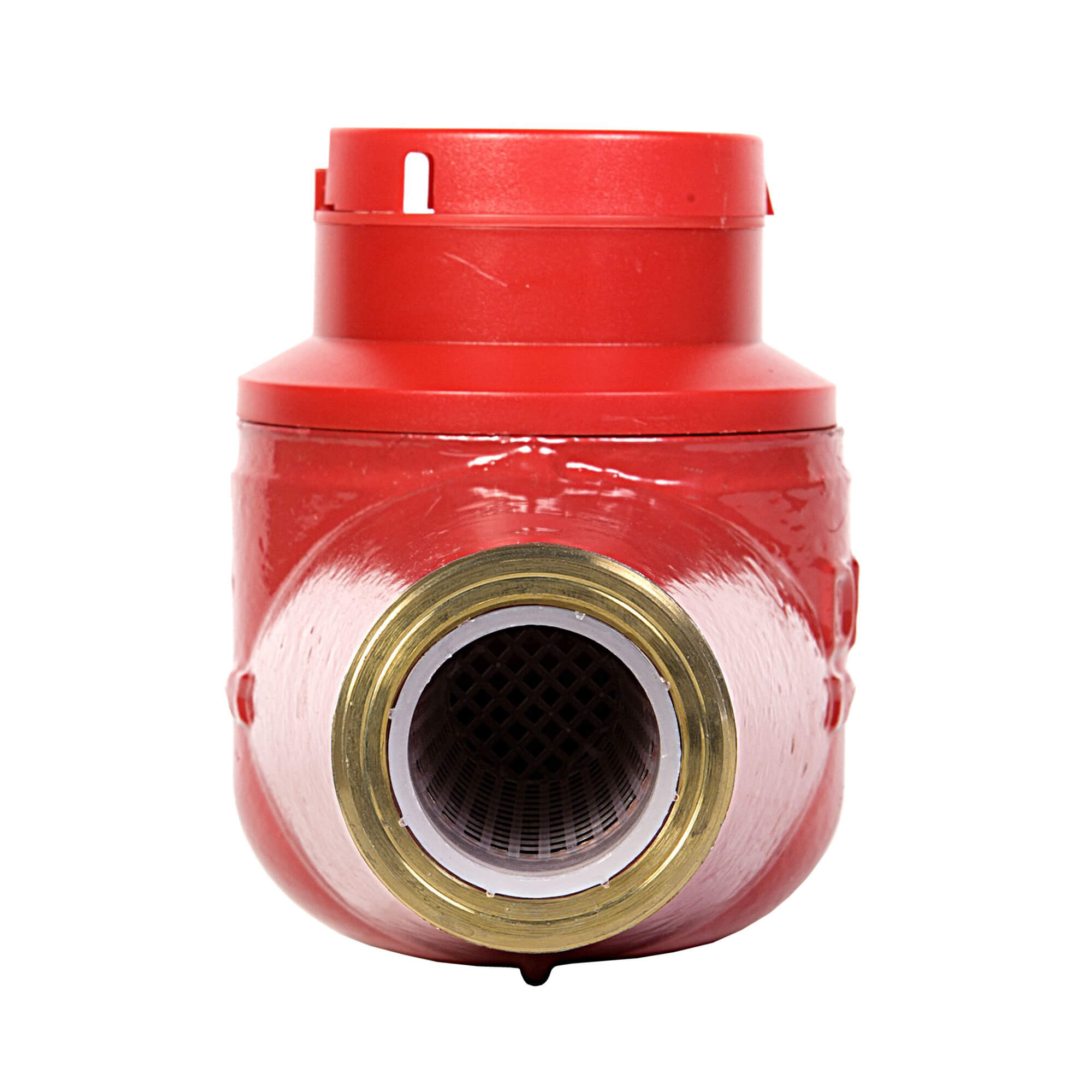 Счетчик воды Декаст ВСКМ 90-40 (универс. с КМЧ) многоструйный фото-4 Счетчик воды Декаст ВСКМ 90-40 (универс. с КМЧ) многоструйный фото-4