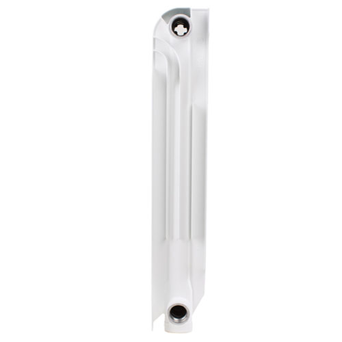 Алюминиевый радиатор STI RUS (F) 500/96 8 сек. фото-4 Алюминиевый радиатор STI RUS (F) 500/96 8 сек. фото-4