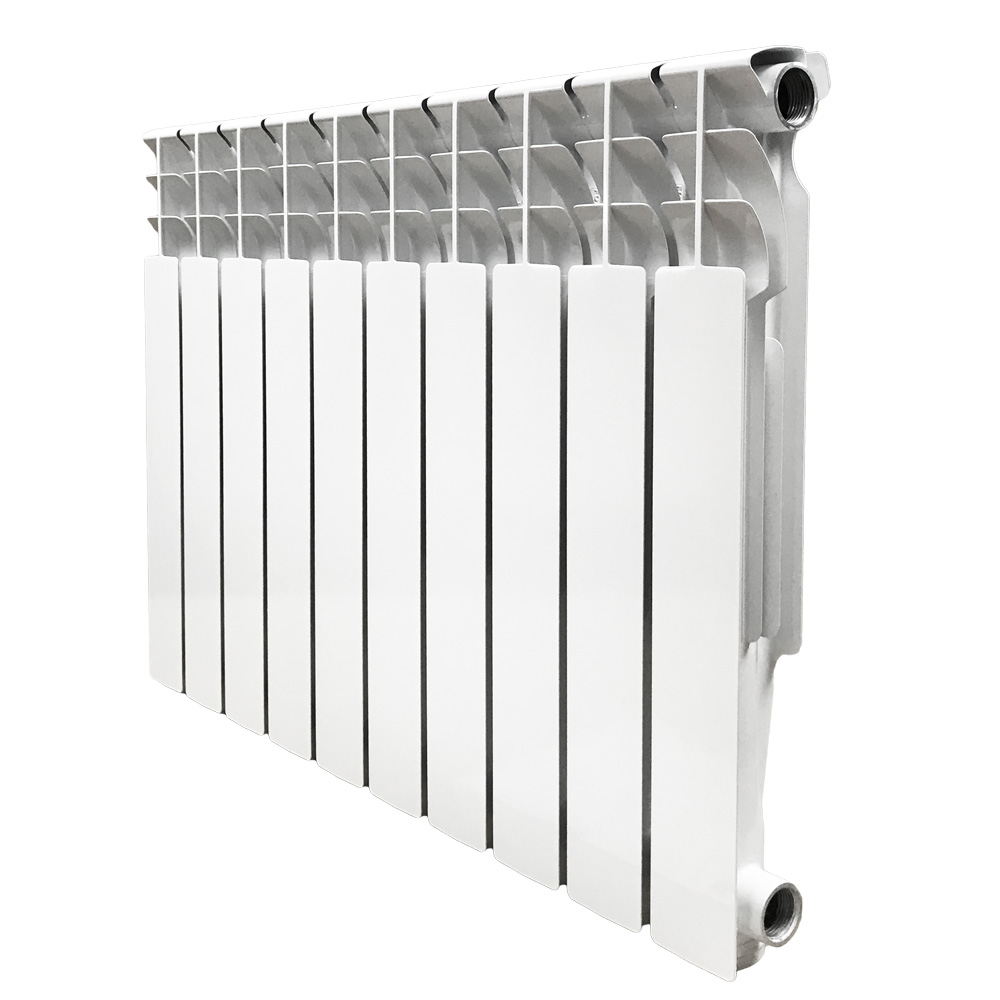 Биметаллический радиатор STI ECO RUS BM 500/100 10 сек. фото-3 Биметаллический радиатор STI ECO RUS BM 500/100 10 сек. фото-3