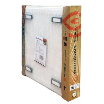 Стальной панельный радиатор Warmhaus Compact 22-500-1000 - фото2